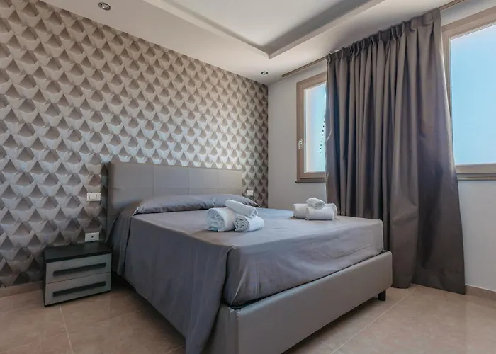 Hotel Chiaro Di Luna